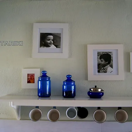 Arhontariki Apartment *
