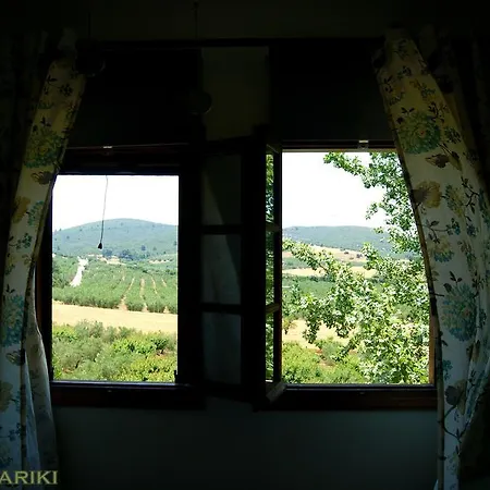 Arhontariki Vatopedi