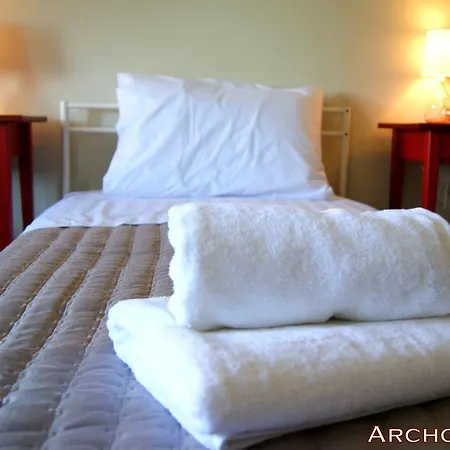 Apartment Arhontariki