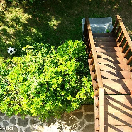 Apartament Arhontariki
