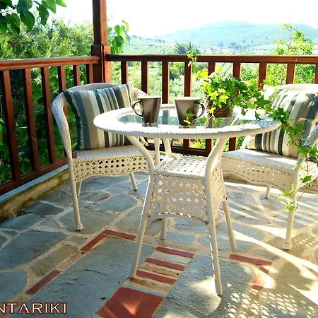 Apartament Arhontariki