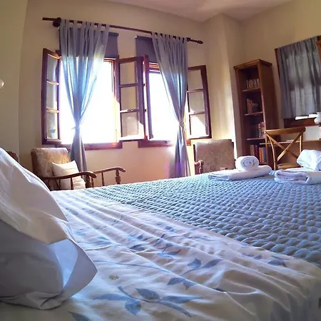 Apartament Arhontariki