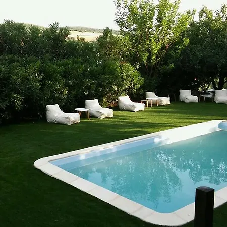 Apartament Arhontariki