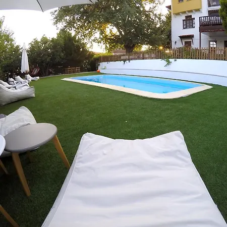 Apartament Arhontariki