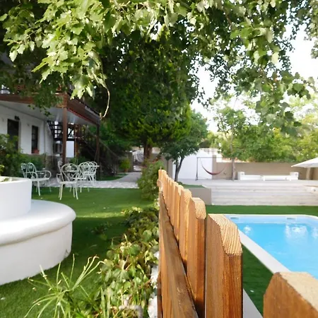 Apartament Arhontariki