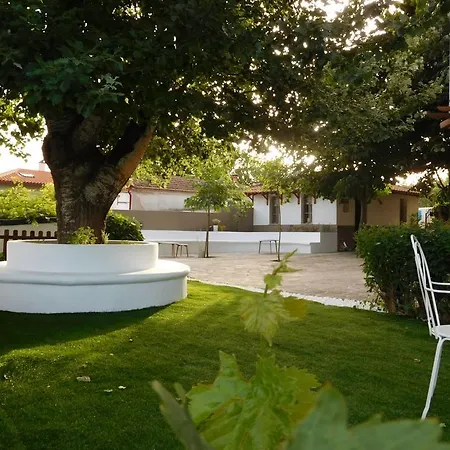 Apartament Arhontariki