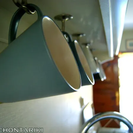 شقة Arhontariki *