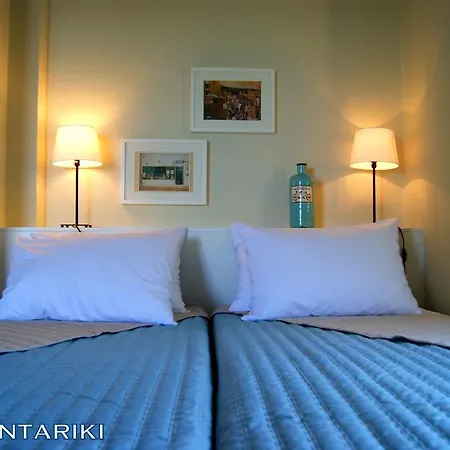 Arhontariki شقة *