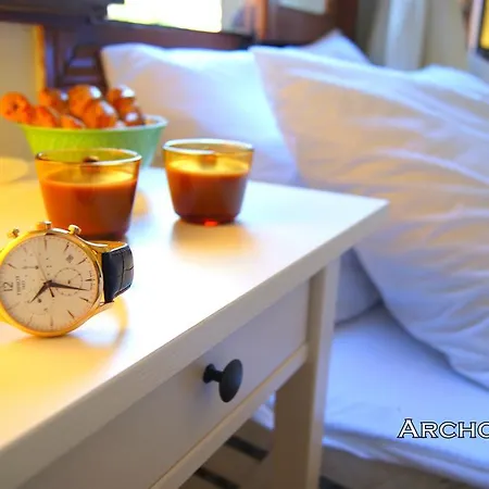 Arhontariki Vatopédhion