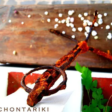 Arhontariki * Vatopédhion